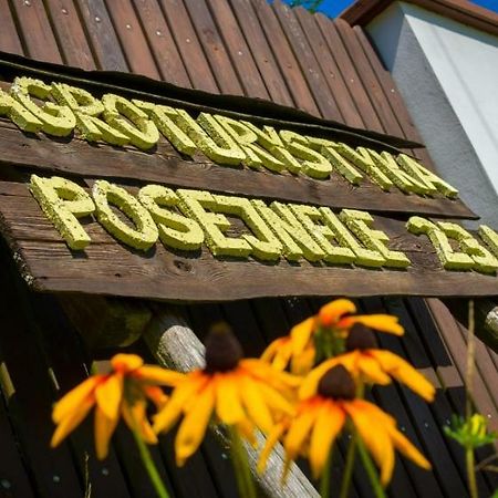 Gospodarstwo Agroturystyczne Jacwing Villa Giby Exterior photo